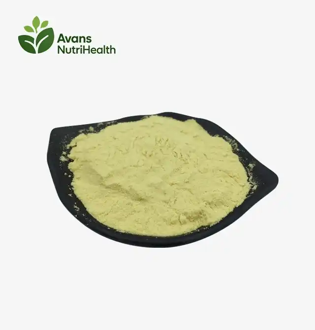 How Does Vitamin K2 Powder Promote Cardiovascular Health?